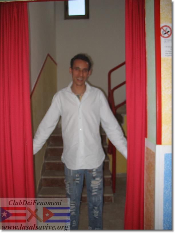 Foto successiva